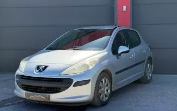 Peugeot 207 Gevrey-Chambertin