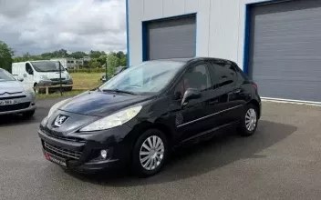 Peugeot 207 Crottet