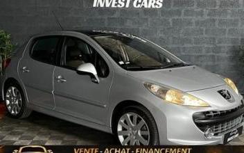 Peugeot 207 Mérignac