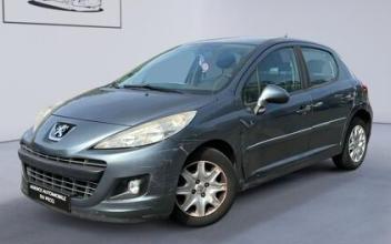 Peugeot 207 Le-Pecq