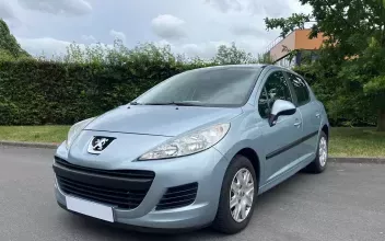 Peugeot 207 Haubourdin