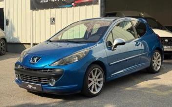 Peugeot 207 La-Garde