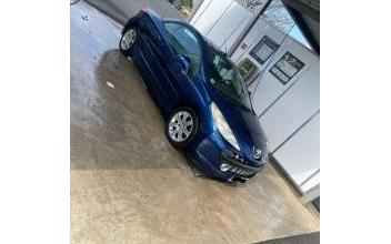 Peugeot 207 cc Perpignan