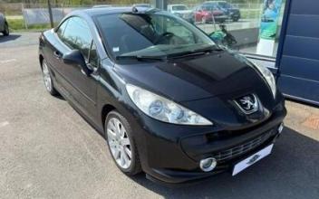 Peugeot 207 cc Eysines