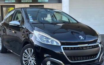 Peugeot 208 Goussainville