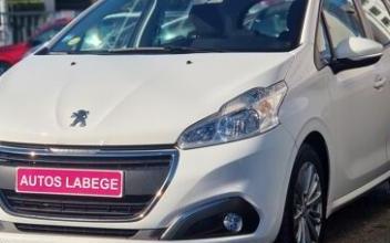 Peugeot 208 Toulouse