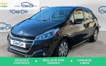 Peugeot 208 Veauche