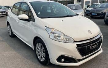 Peugeot 208 Reims