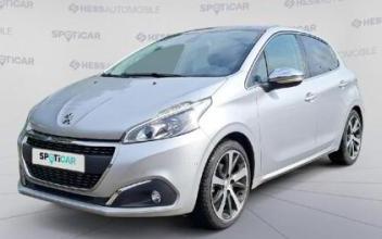 Peugeot 208 Franois