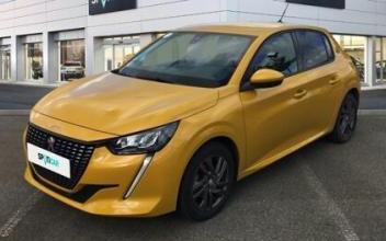 Peugeot 208 Vernouillet