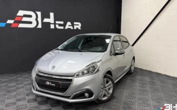 Peugeot 208 Roanne