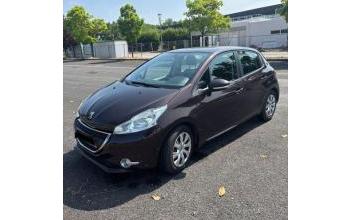 Peugeot 208 Liré