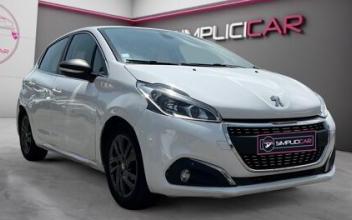 Peugeot 208 Avignon