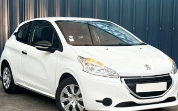 Peugeot 208 Halluin