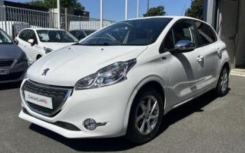 Peugeot 208 Villejuif