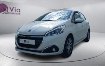 Peugeot 208 Chambéry