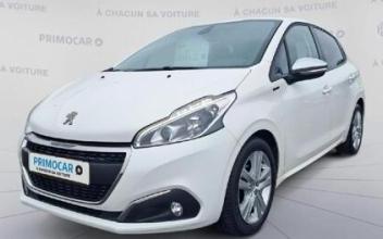 Peugeot 208 Illange