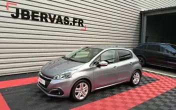 Peugeot 208 Melesse