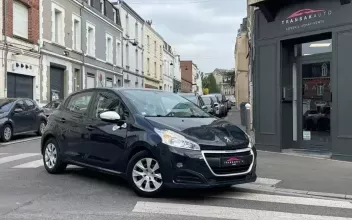 Peugeot 208 Cambrai