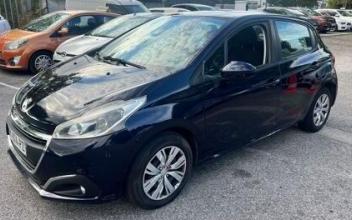 Peugeot 208 Creil