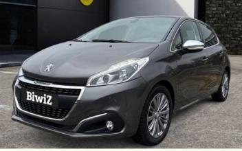Peugeot 208 Lille