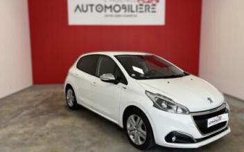Peugeot 208 Chambray-lès-Tours