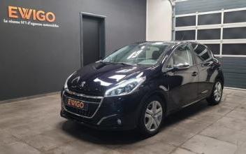 Peugeot 208 Hoenheim
