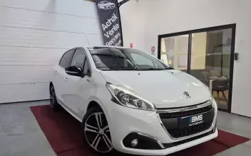 Peugeot 208 Dunkerque