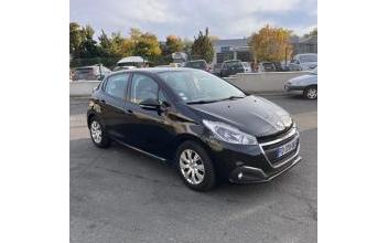 Peugeot 208 Sartrouville
