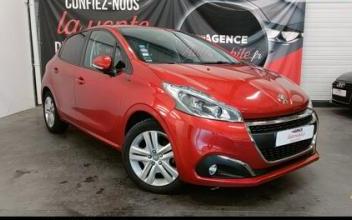 Peugeot 208 Eysines