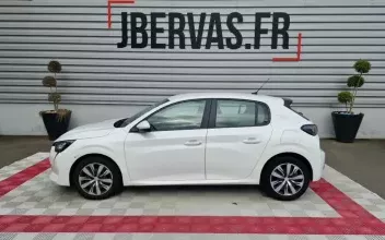 Peugeot 208 Carpiquet