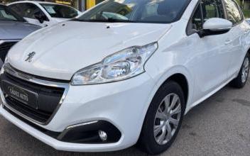Peugeot 208 Lanester
