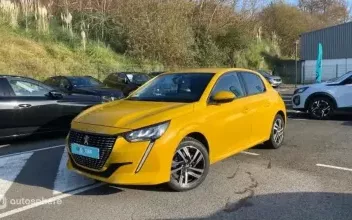 Peugeot 208 Urrugne
