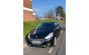 Peugeot 208 Wattrelos