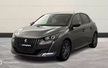 Peugeot 208 Champniers