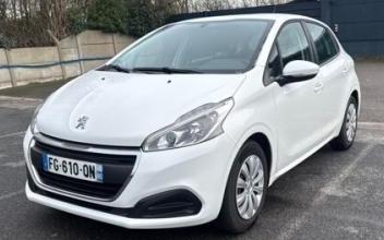 Peugeot 208 Béthune