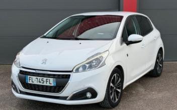 Peugeot 208 Gevrey-Chambertin