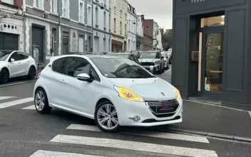 Peugeot 208 Cambrai