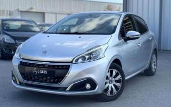 Peugeot 208 Saint-Cannat