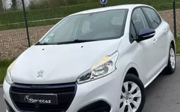 Peugeot 208 La-Chapelle-d'Armentières