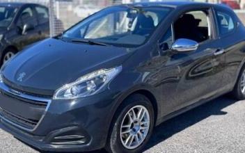 Peugeot 208 Marguerittes