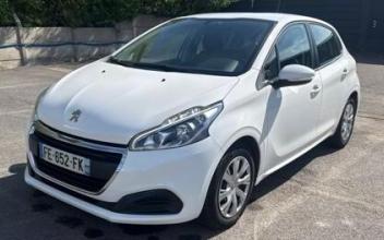 Peugeot 208 Béthune