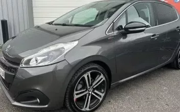 Peugeot 208 Boersch