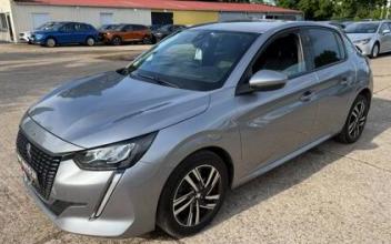 Peugeot 208 Evreux