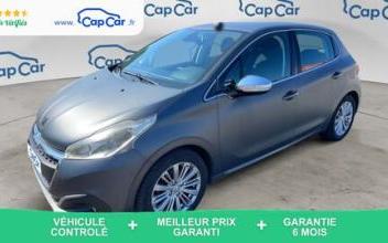 Peugeot 208 Vesoul