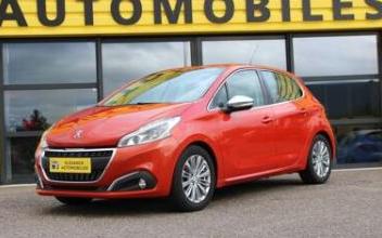 Peugeot 208 Ensisheim