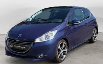Peugeot 208 Aubagne