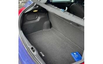 Peugeot 208 Sedan