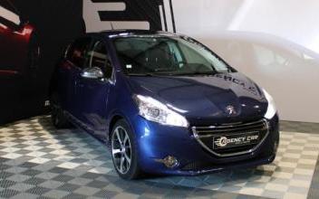 Peugeot 208 Brognard