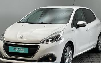 PEUGEOT 208 Villeparisis